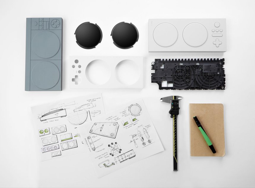 Xbox Adaptive Controller4